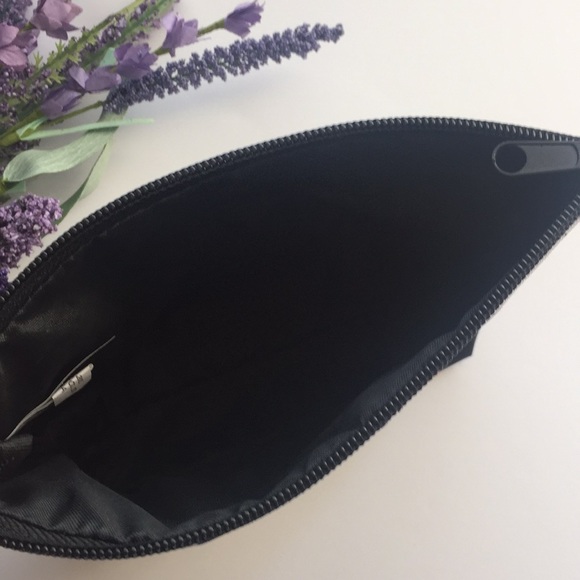 Hello Kitty Ichihoman makeup cosmetic pencil travel storage pouch brand new NWOT - Picture 3 of 7